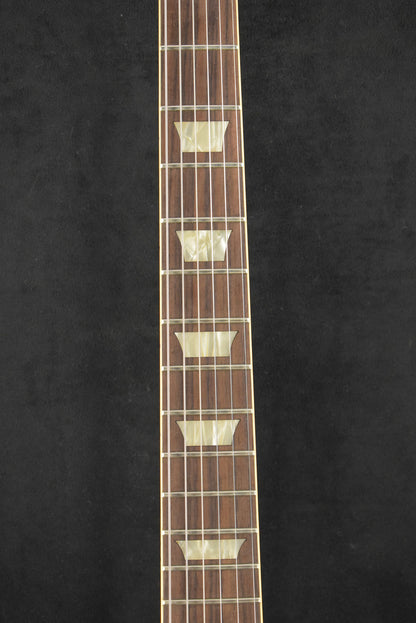 Gibson Murphy Lab '59 Les Paul Standard Tomato Soup Burst Heavy Aged Fuller's Exclusive