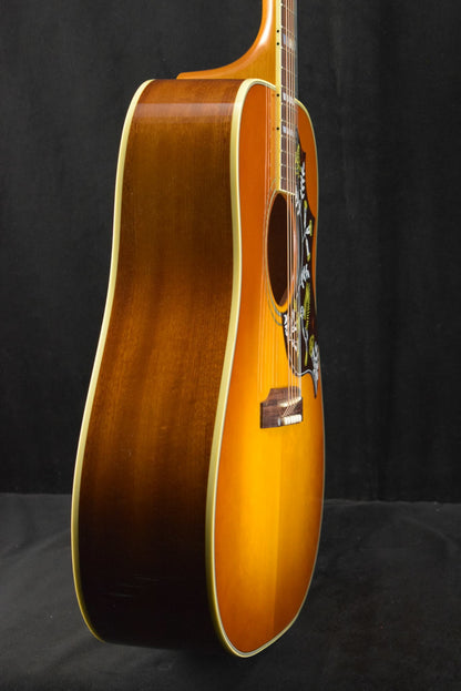 Gibson Hummingbird Original Heritage Cherry Sunburst