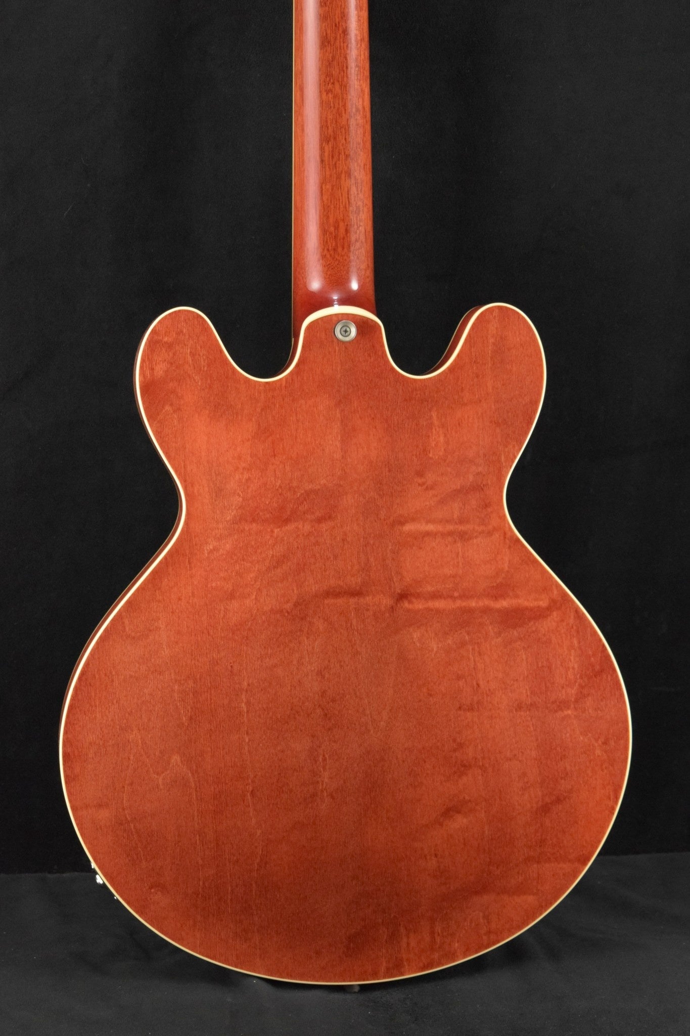 Collings I35 LC Vintage Faded Cherry