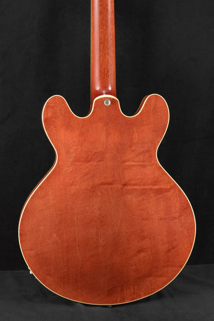 Collings I35 LC Vintage Faded Cherry