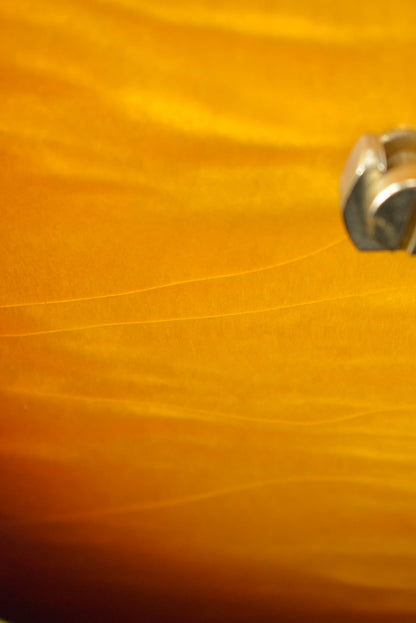 Gibson Murphy Lab 1959 Les Paul Standard Bourbon Burst Ultra Light Aged Fuller's Exclusive