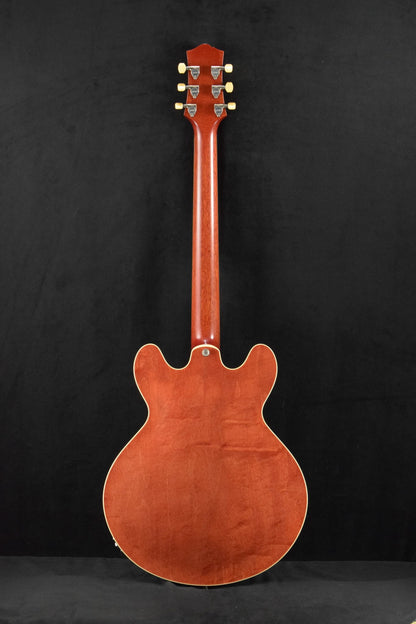 Collings I35 LC Vintage Faded Cherry