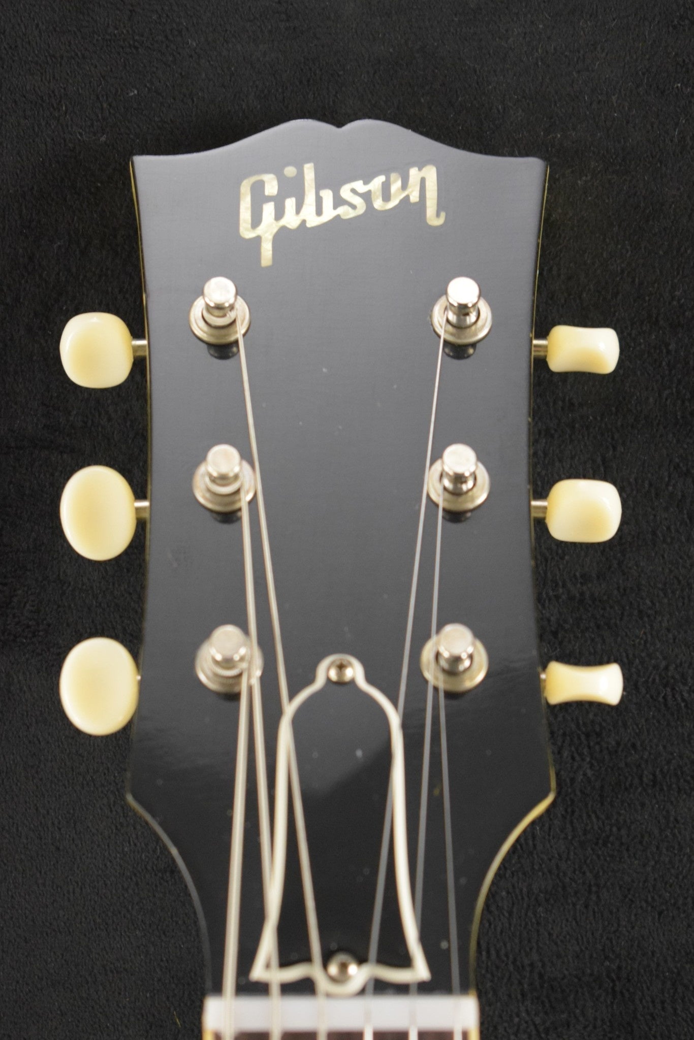 Gibson Murphy Lab 1963 SG Special Classic White Ultra Light Aged
