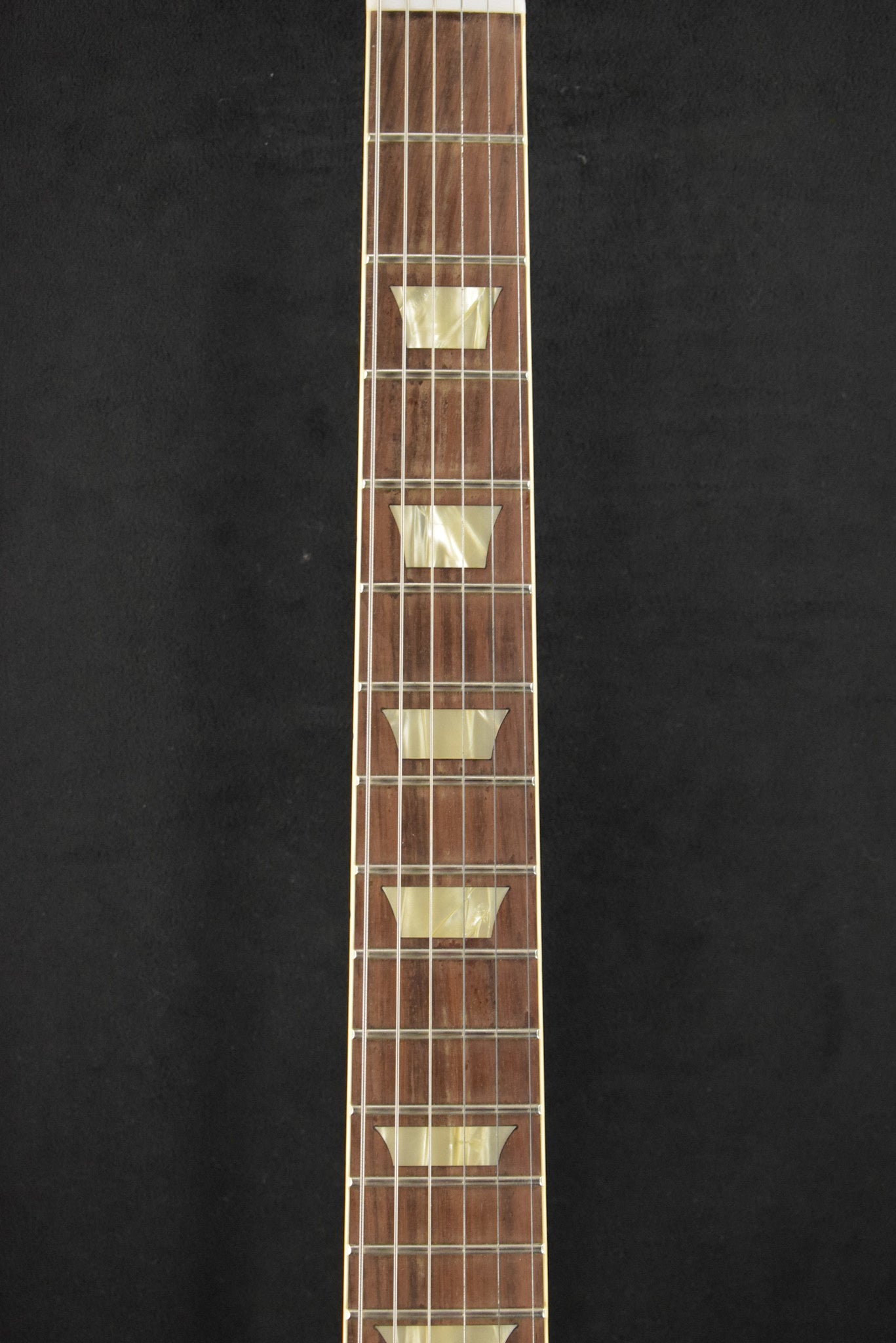 Gibson Murphy Lab 1959 Les Paul Standard Sunrise Tea Burst Heavy Aged Fuller's Exclusive