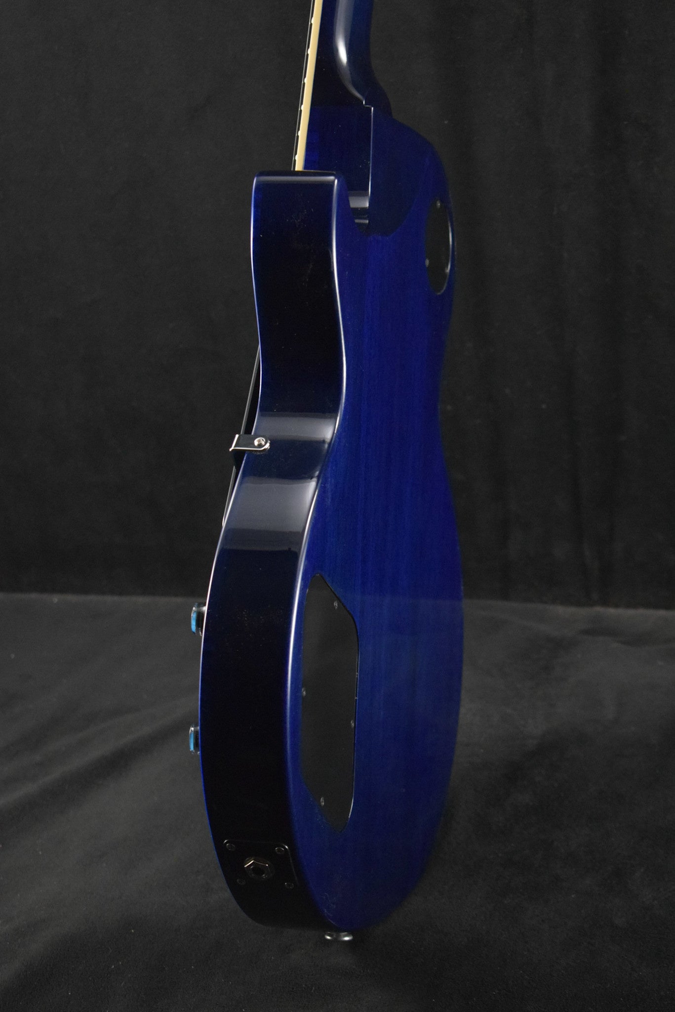 Gibson Les Paul Studio Session Cobalt Burst