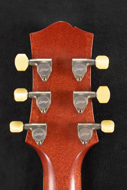 Collings I35 LC Vintage Faded Cherry