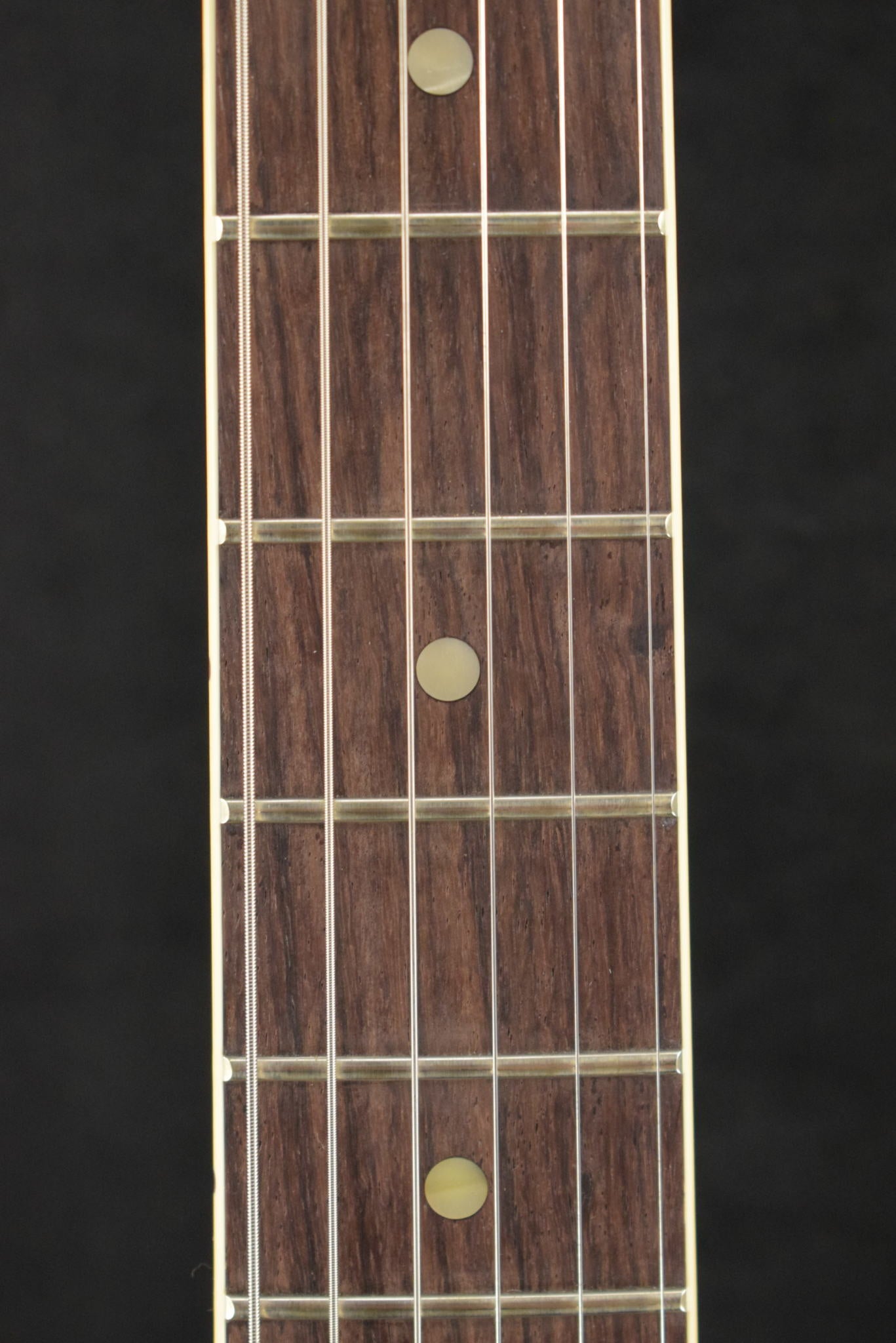 Gibson Murphy Lab 1963 SG Special Classic White Ultra Light Aged