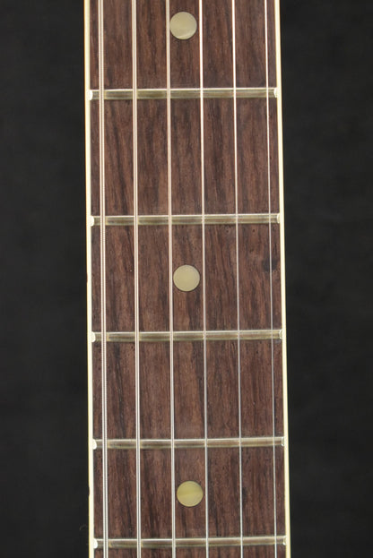 Gibson Murphy Lab 1963 SG Special Classic White Ultra Light Aged