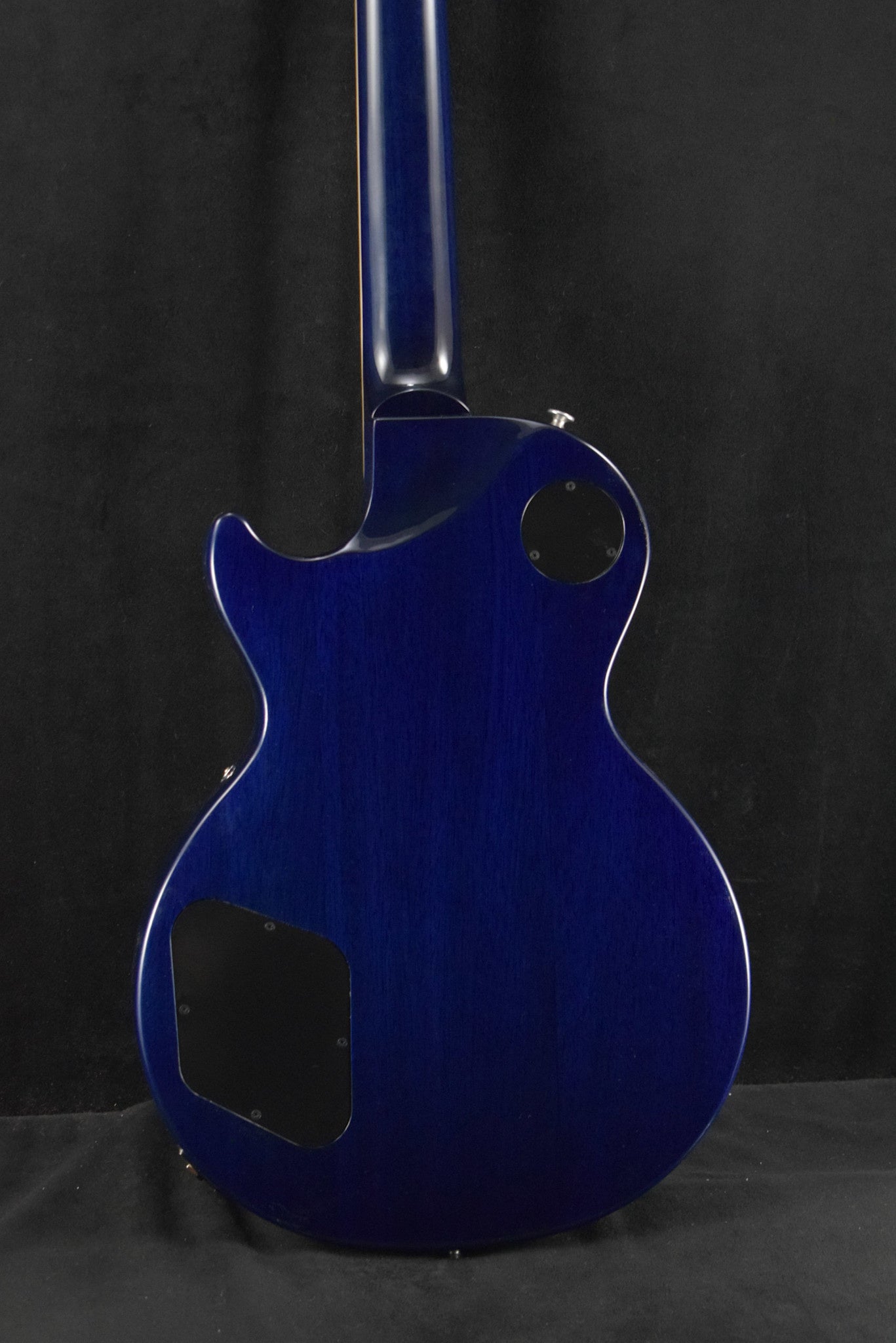 Gibson Les Paul Studio Session Cobalt Burst