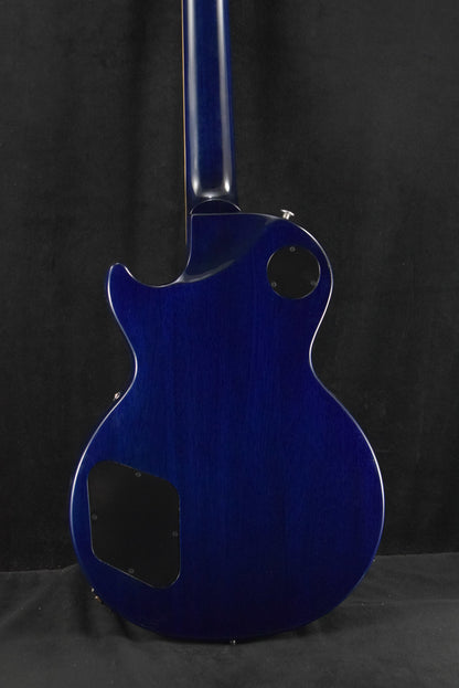 Gibson Les Paul Studio Session Cobalt Burst