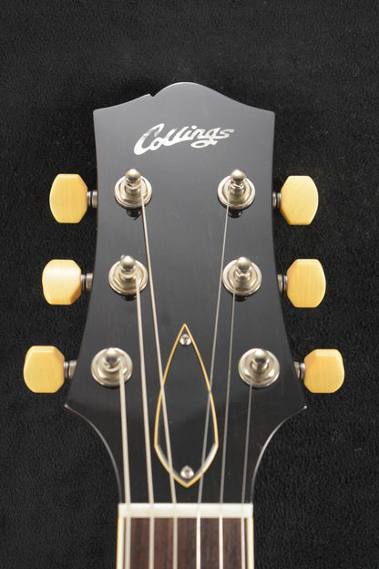 Collings I35 LC Vintage Faded Cherry