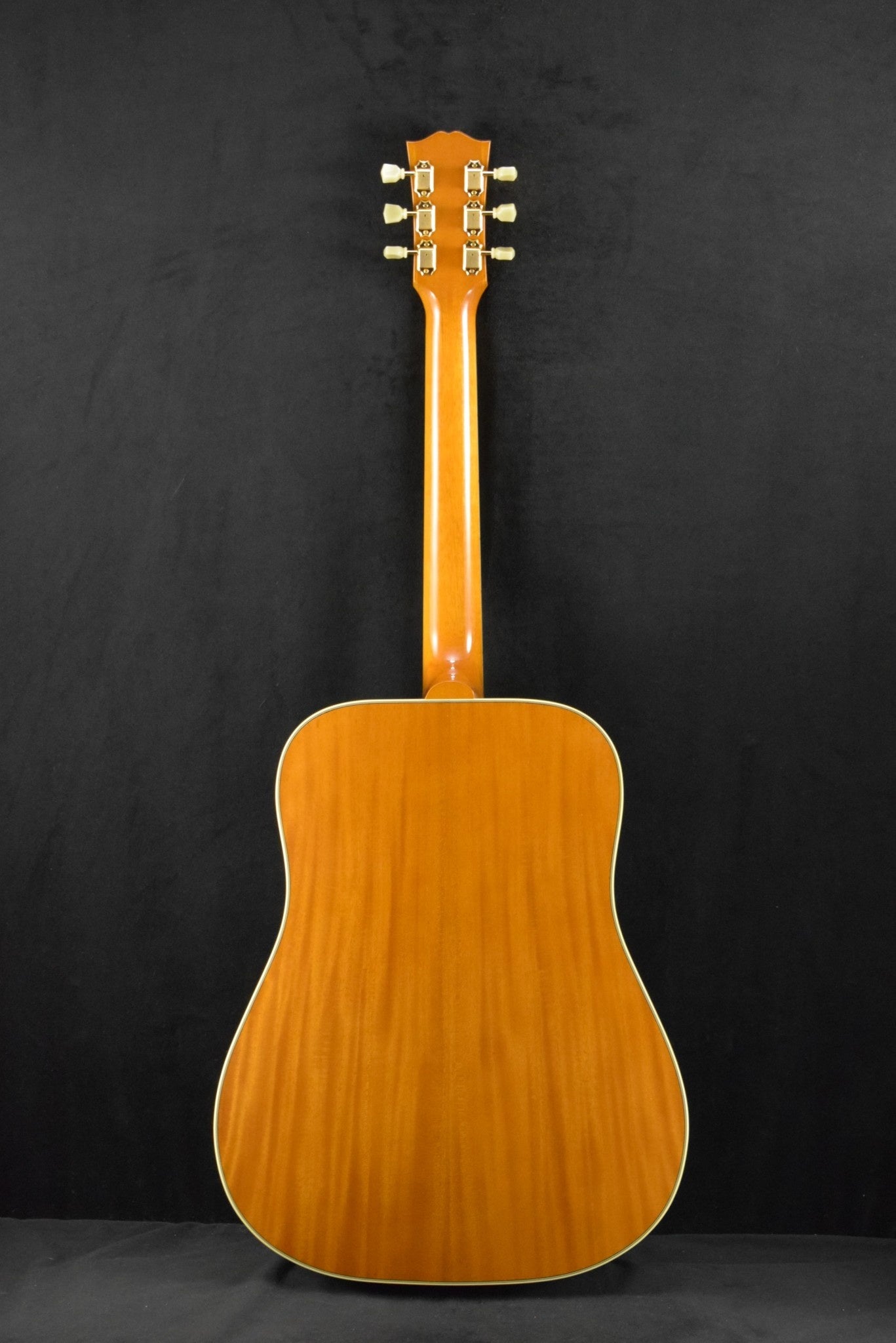 Gibson Hummingbird Original Heritage Cherry Sunburst