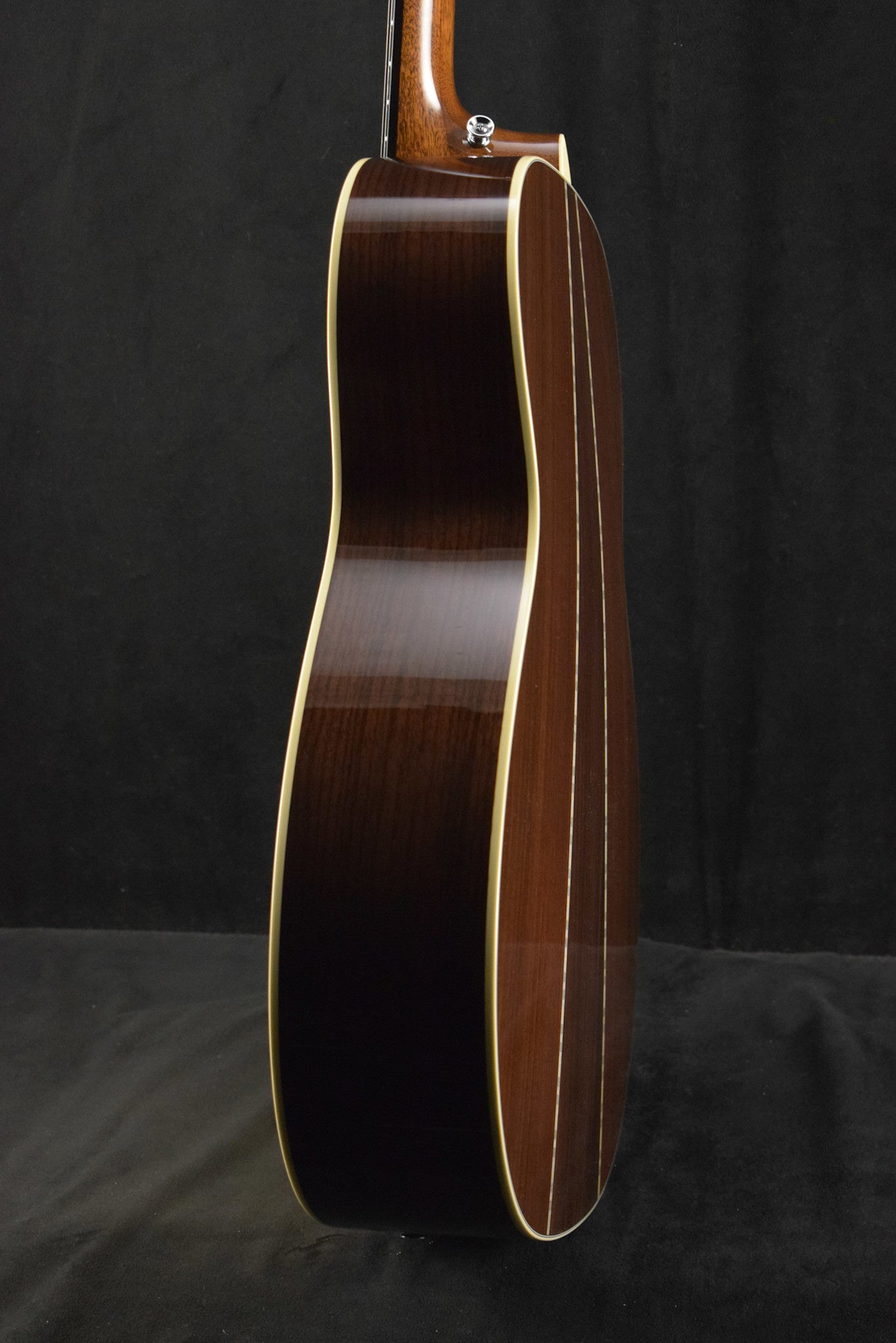 Martin M-6 Johnny Marr LR Baggs Anthem