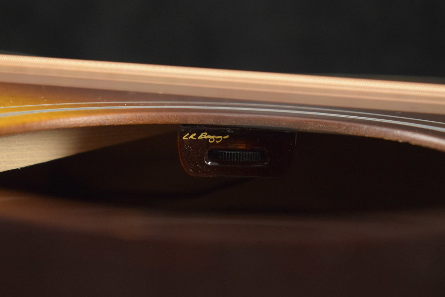 Gibson SJ-200 Studio Walnut Satin Walnut Burst