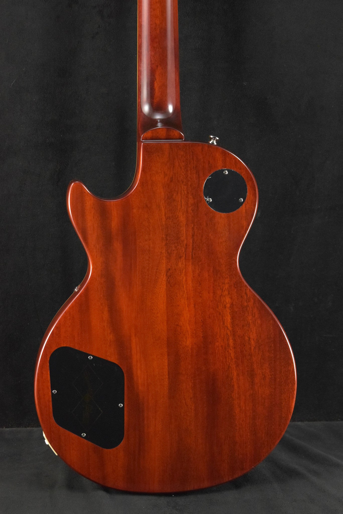 Epiphone 1959 Les Paul Standard Reissue Washed Bourbon Burst w/Hardshell Case