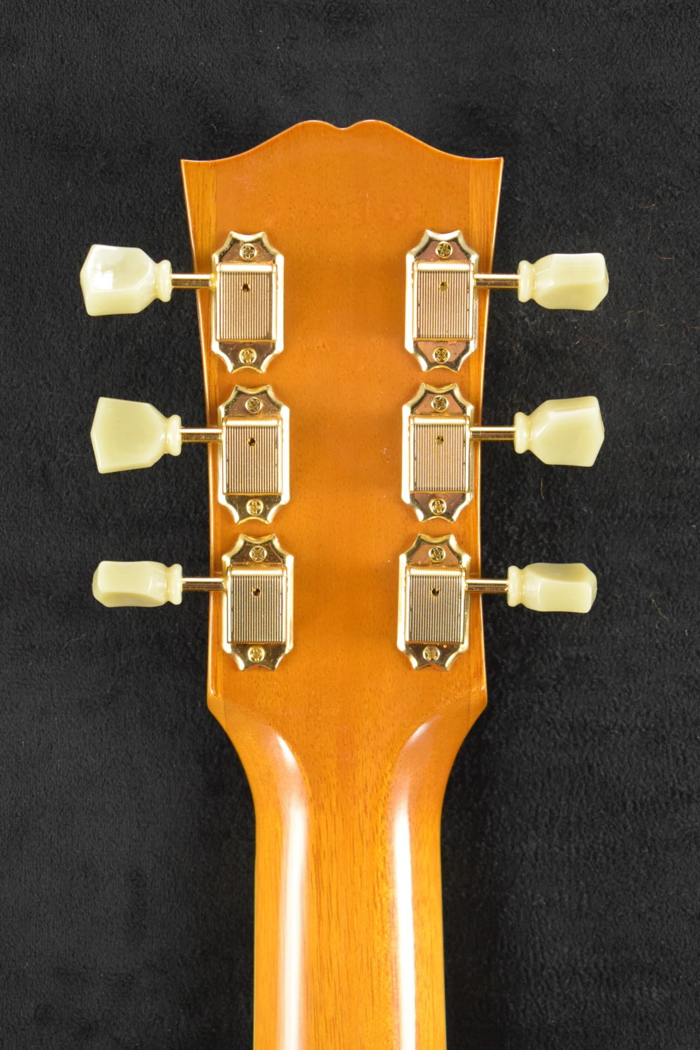 Gibson Hummingbird Original Heritage Cherry Sunburst