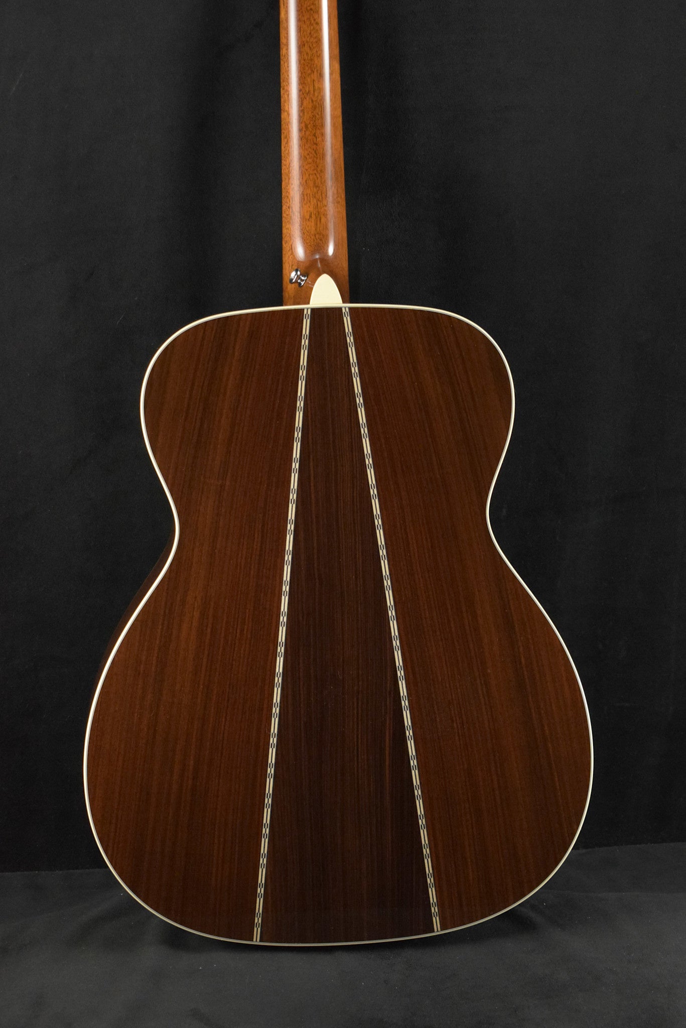 Martin M-6 Johnny Marr LR Baggs Anthem