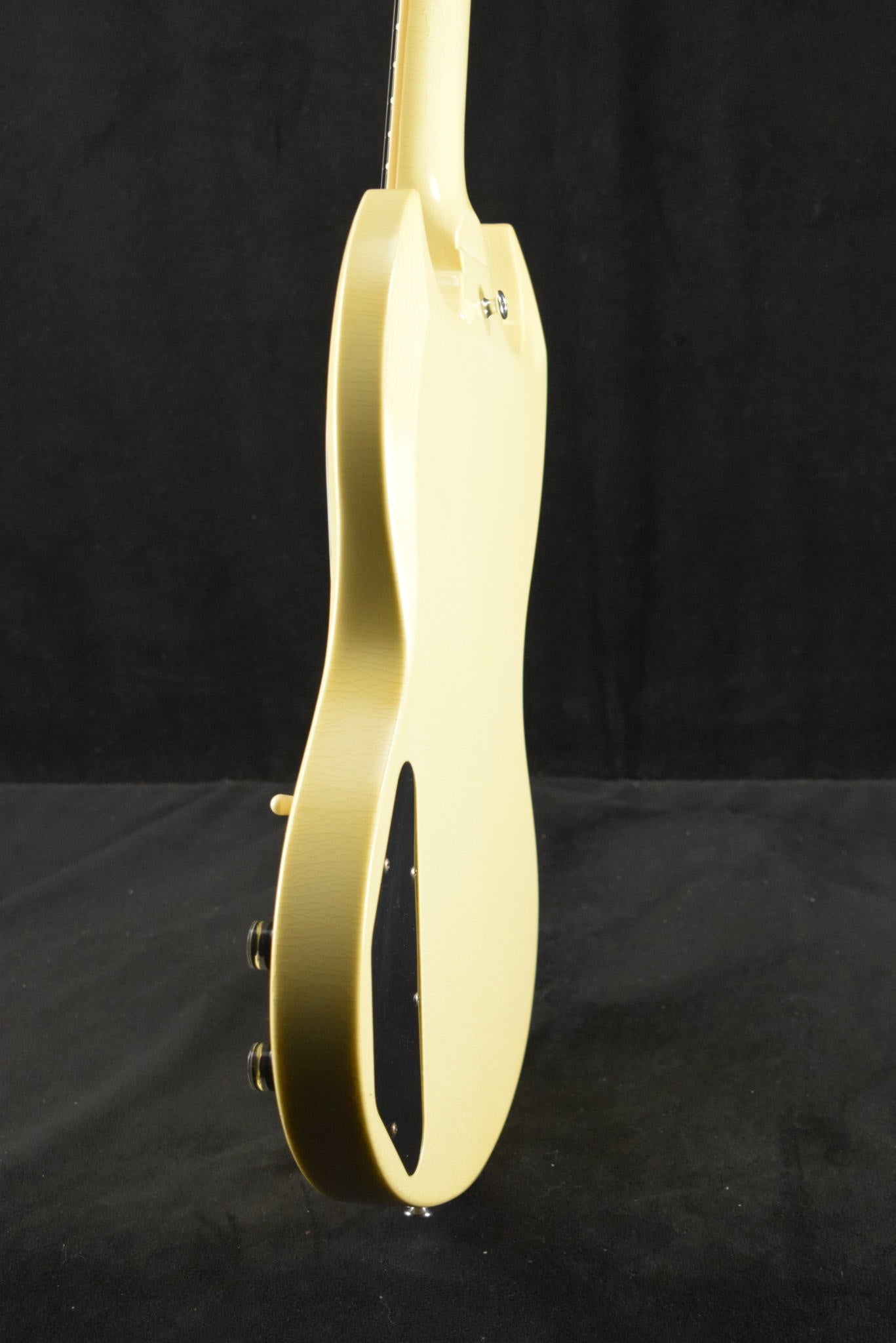 Gibson Murphy Lab 1963 SG Special Classic White Ultra Light Aged