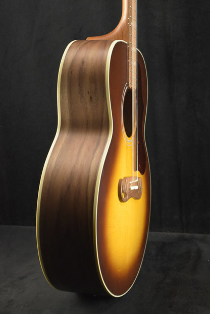 Gibson SJ-200 Studio Walnut Satin Walnut Burst