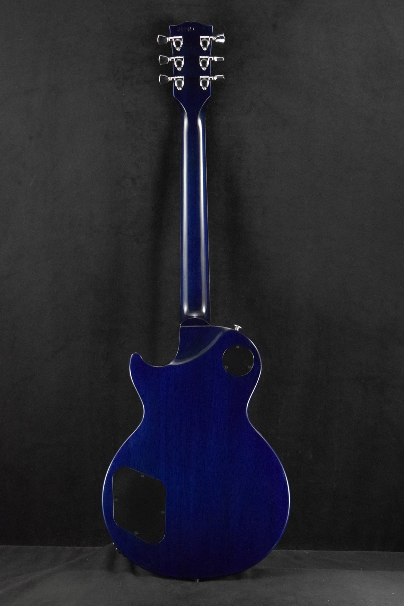 Gibson Les Paul Studio Session Cobalt Burst