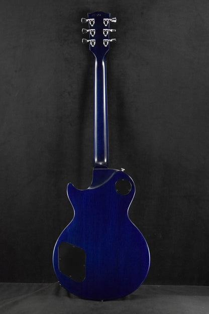 Gibson Les Paul Studio Session Cobalt Burst