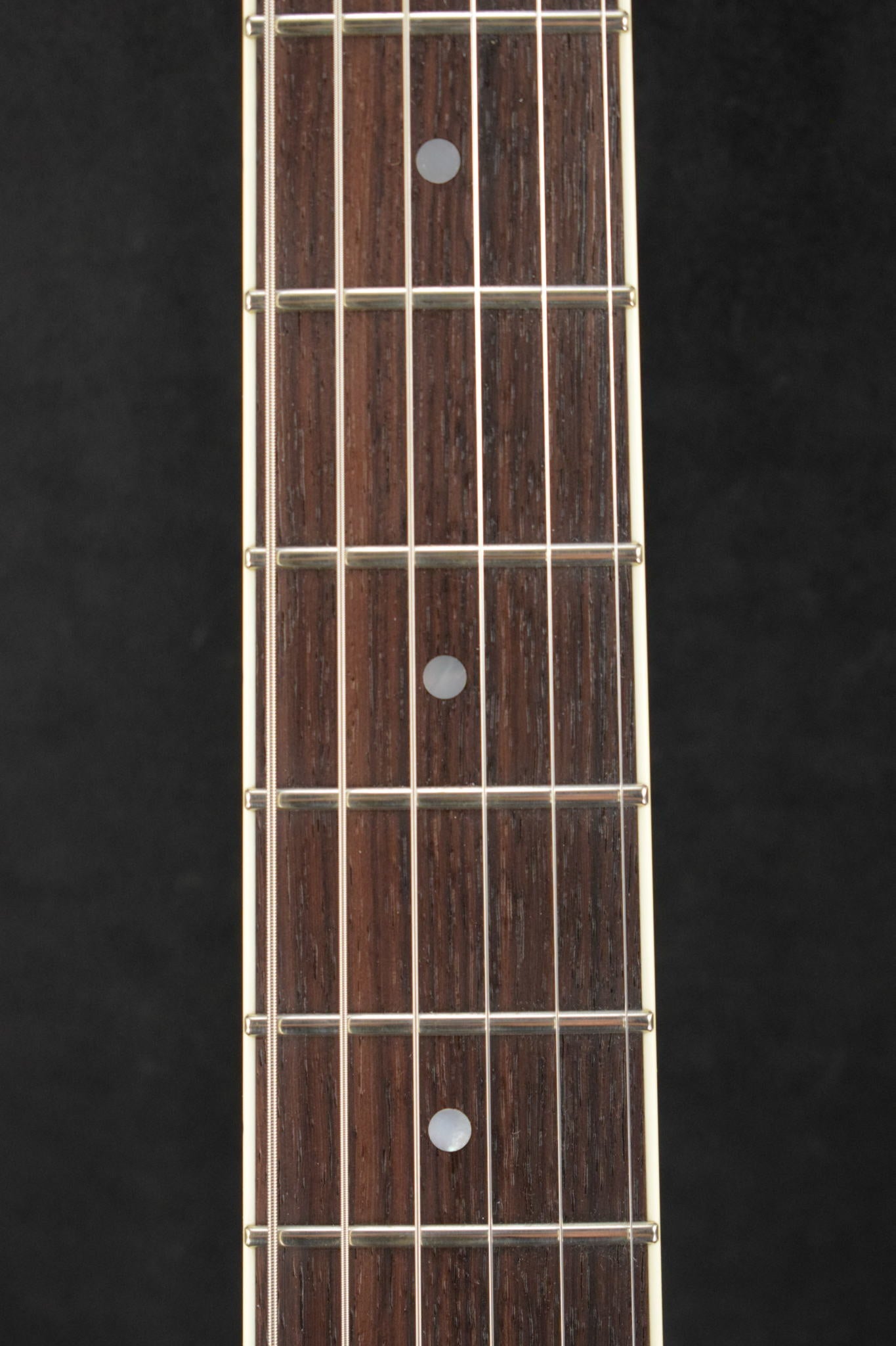 Collings I35 LC Vintage Faded Cherry