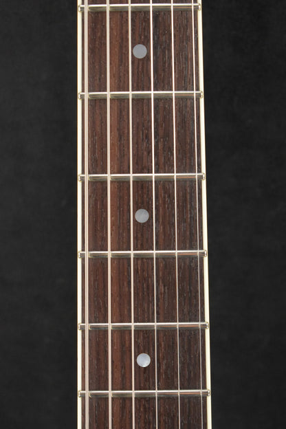 Collings I35 LC Vintage Faded Cherry