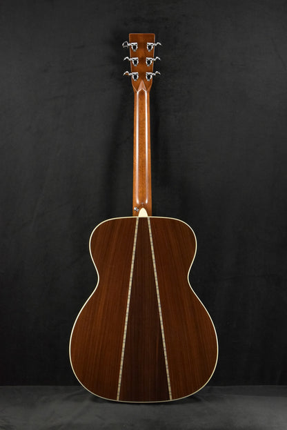 Martin M-6 Johnny Marr LR Baggs Anthem