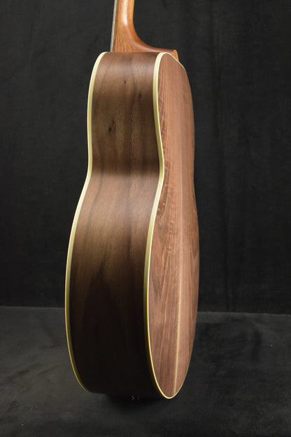 Gibson SJ-200 Studio Walnut Satin Walnut Burst