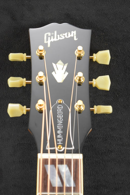 Gibson Hummingbird Original Heritage Cherry Sunburst