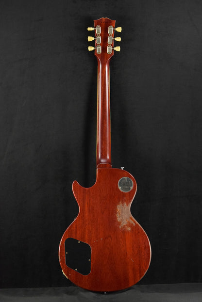 Gibson Murphy Lab 1959 Les Paul Standard Sunrise Tea Burst Heavy Aged Fuller's Exclusive