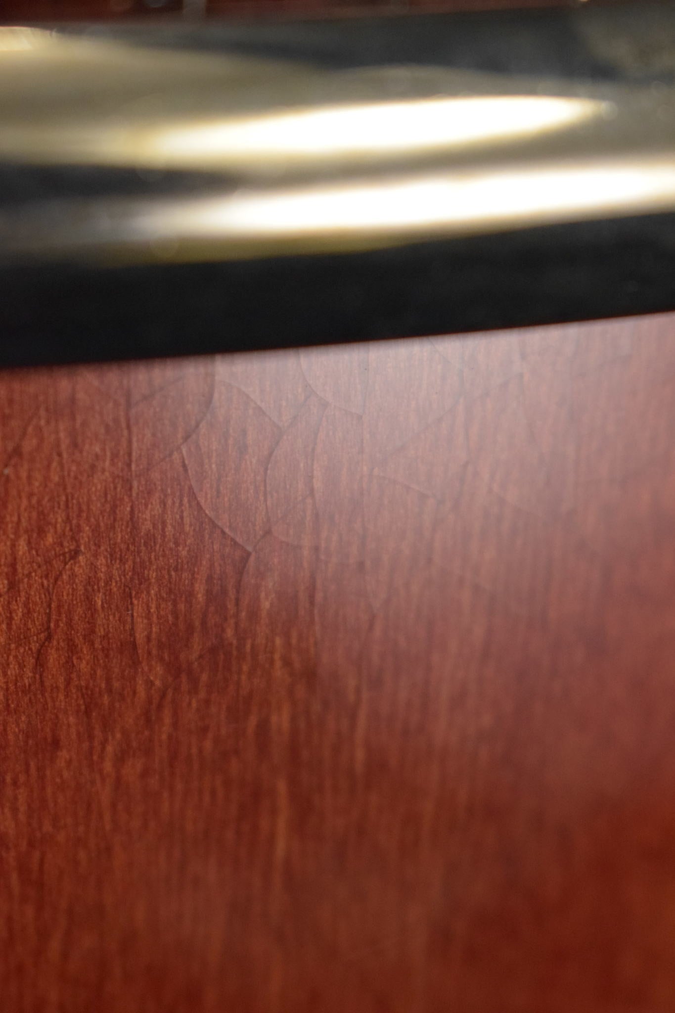 Collings I35 LC Vintage Faded Cherry