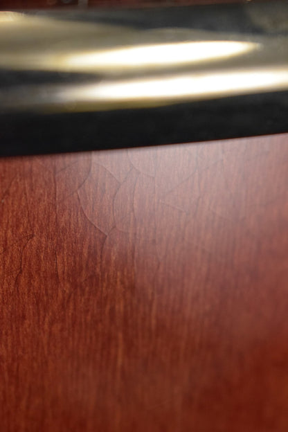 Collings I35 LC Vintage Faded Cherry