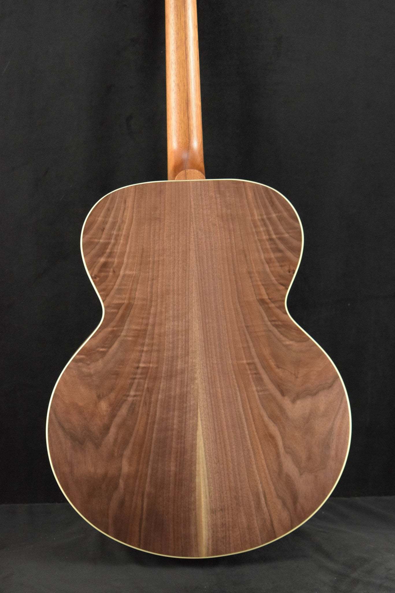 Gibson SJ-200 Studio Walnut Satin Walnut Burst