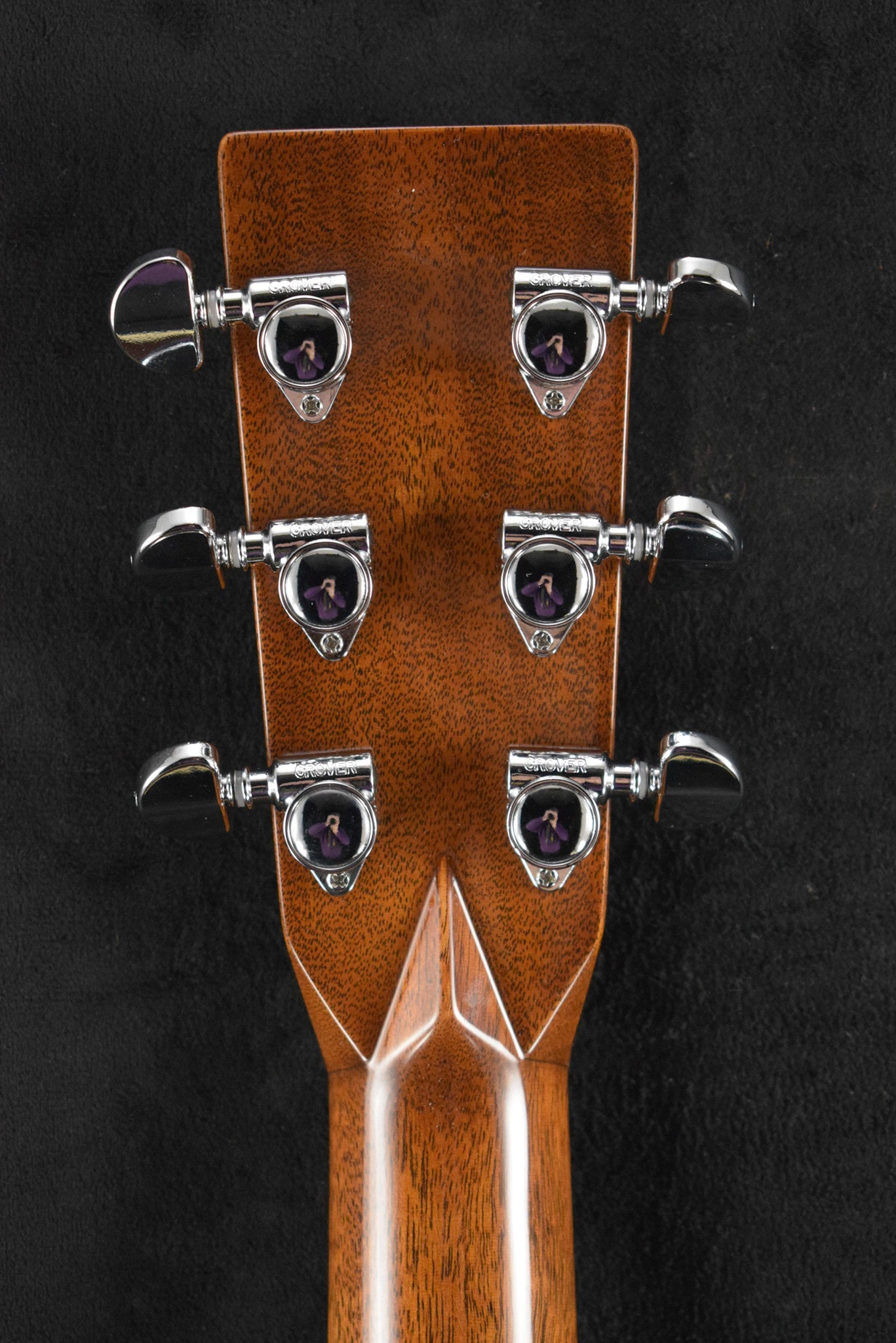 Martin M-6 Johnny Marr LR Baggs Anthem