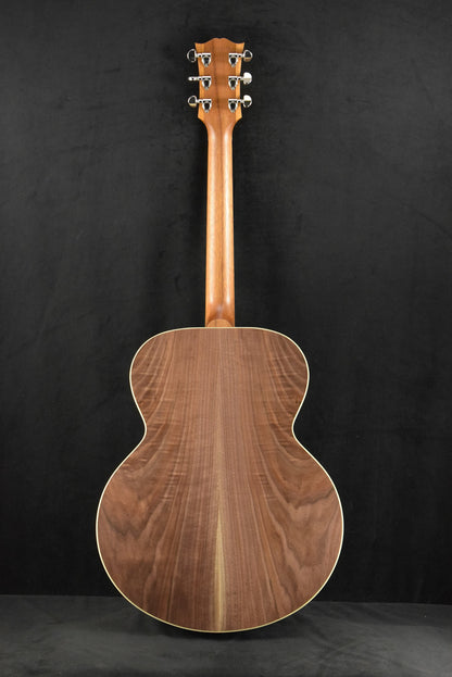 Gibson SJ-200 Studio Walnut Satin Walnut Burst