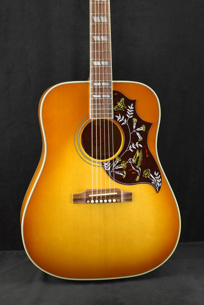 Gibson Hummingbird Original Heritage Cherry Sunburst