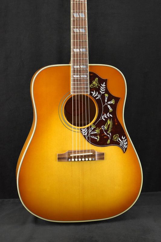 Gibson Hummingbird Original Heritage Cherry Sunburst