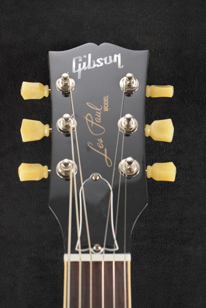 Gibson Les Paul Standard 50s Double Trouble Vintage Bourbon Burst Gloss