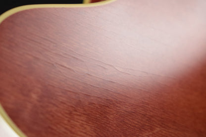 Collings I35 LC Vintage Faded Cherry