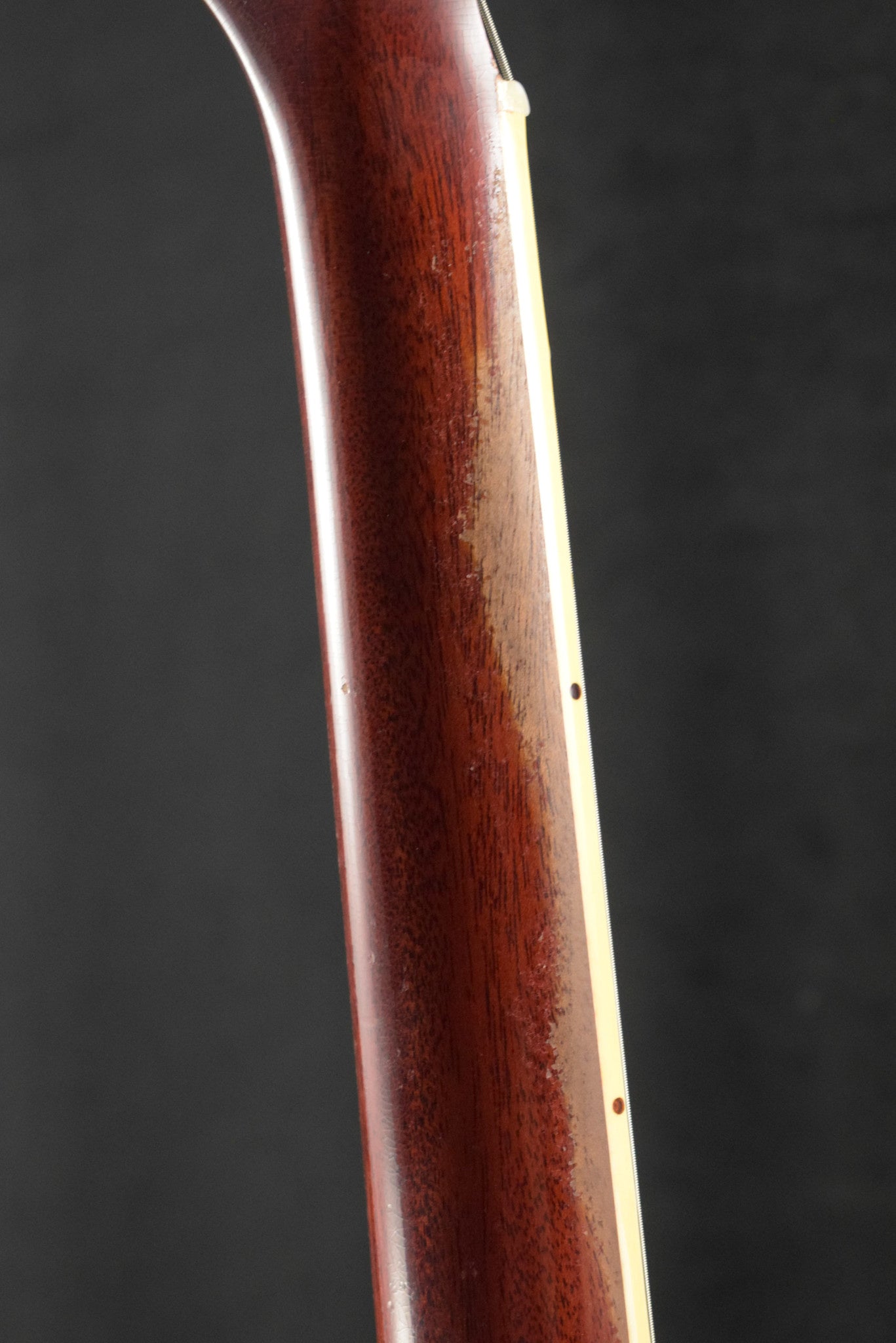 Gibson Murphy Lab 1959 Les Paul Standard Sunrise Tea Burst Heavy Aged Fuller's Exclusive