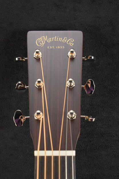 Martin OM-21 Natural