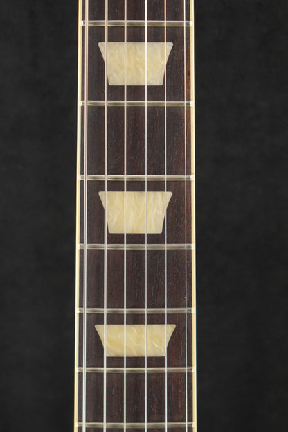 Gibson Les Paul Standard 50s Double Trouble Vintage Bourbon Burst Gloss