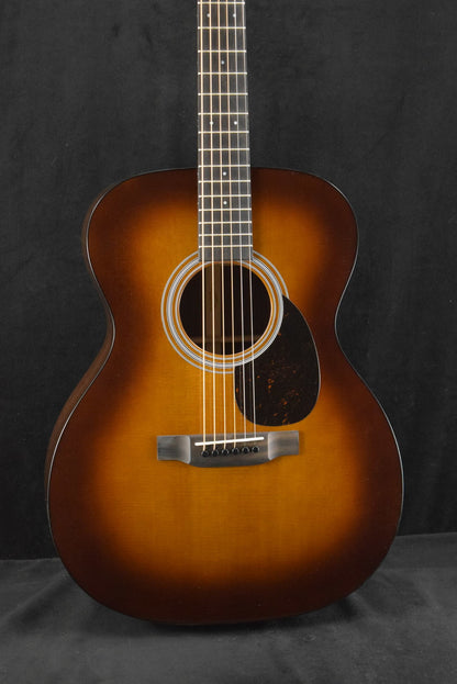 Martin OM-21 Ambertone