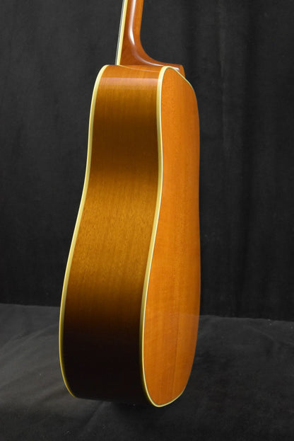 Gibson Hummingbird Original Heritage Cherry Sunburst