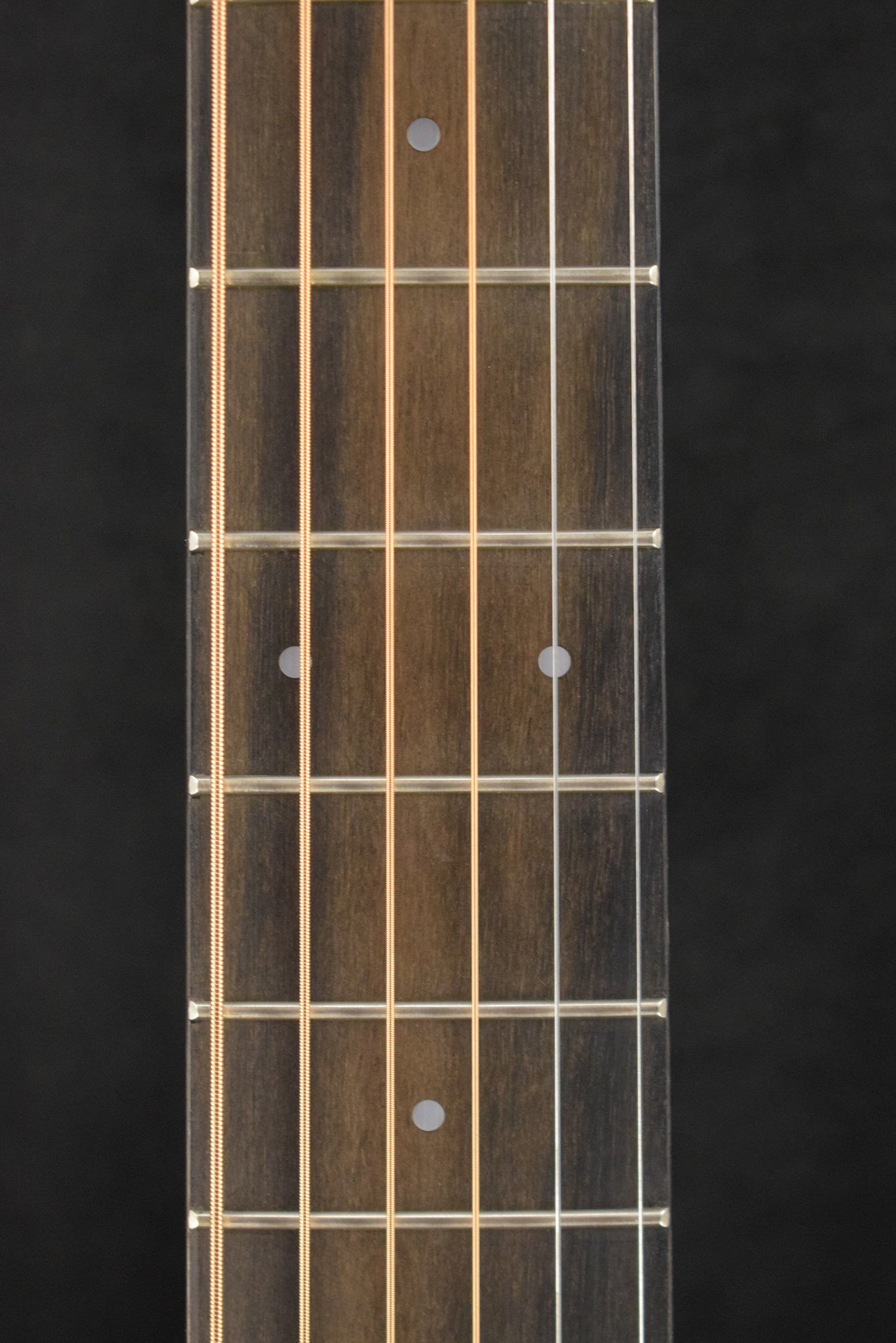 Martin OM-21 Natural