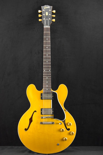 Gibson Murphy Lab 1958 ES-335 Reissue Dirty Blonde Heavy Aged