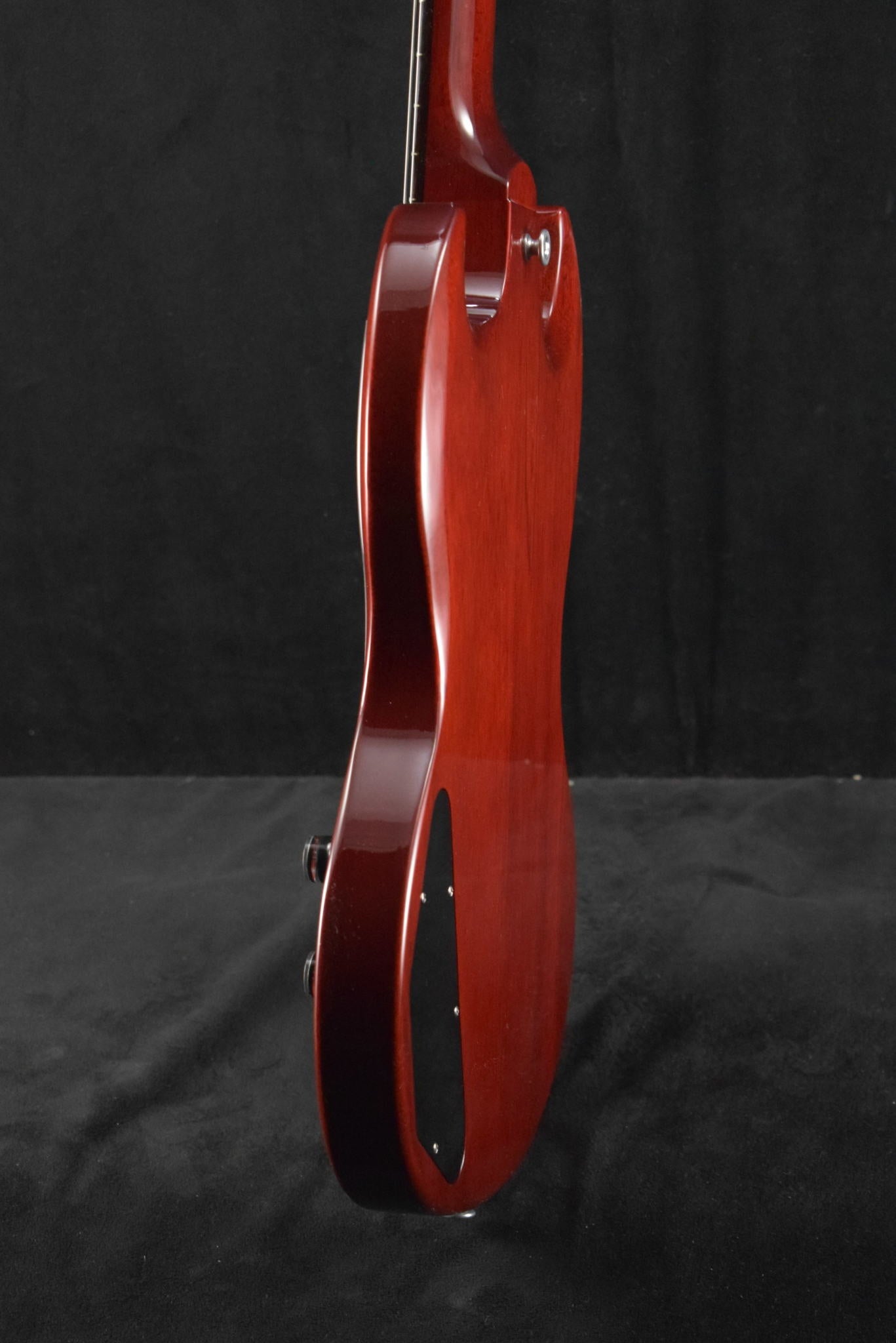 Gibson SG Standard Bass Heritage Cherry