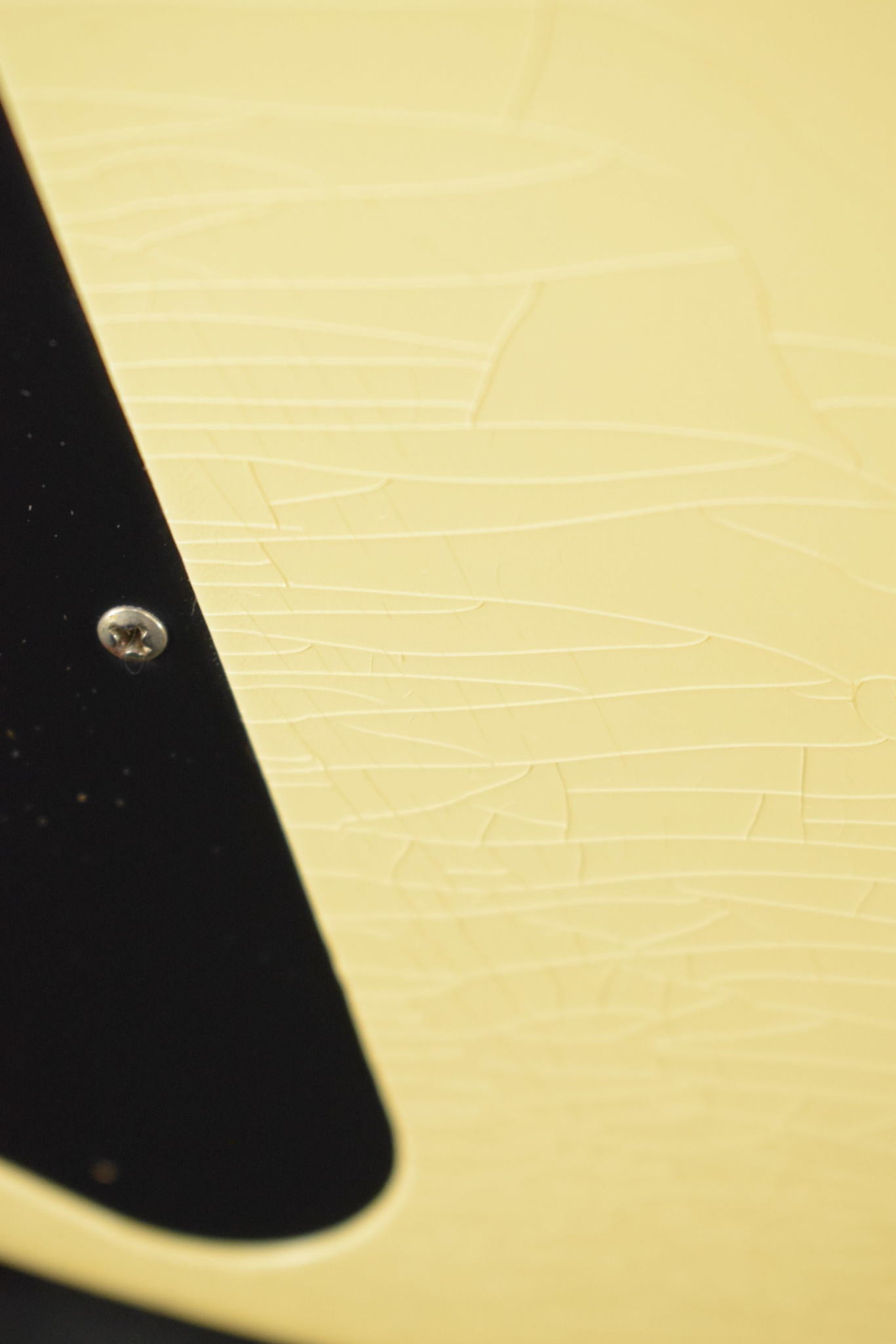 Gibson Murphy Lab 1963 SG Special Classic White Ultra Light Aged