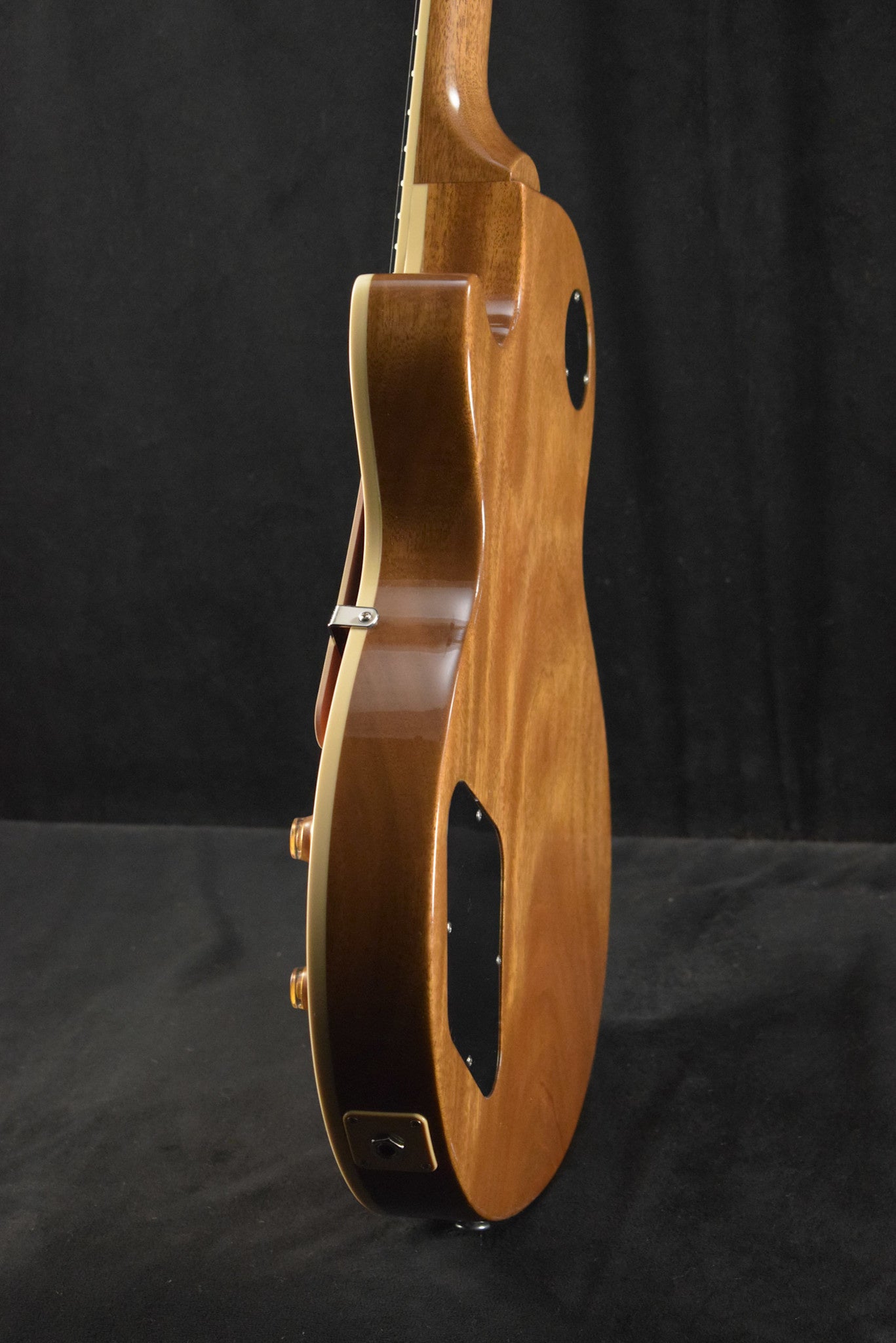 Gibson Les Paul Standard 50s Double Trouble Vintage Bourbon Burst Gloss